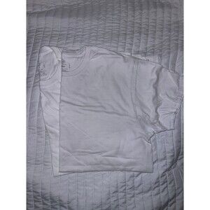 White T-Shirt (2 pack) - LN